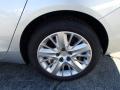  2014 Chevrolet Impala LS Wheel #9