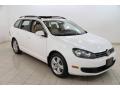 2010 Jetta SE SportWagen #1