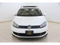 2010 Jetta SE SportWagen #2
