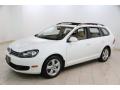 2010 Jetta SE SportWagen #3