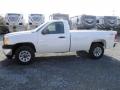 2013 Sierra 1500 Regular Cab 4x4 #4
