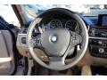  2013 BMW 3 Series 328i xDrive Sedan Steering Wheel #15
