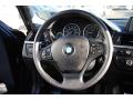  2013 BMW 3 Series 328i xDrive Sedan Steering Wheel #15