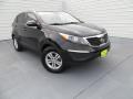 2011 Sportage LX #1 2011 Sportage LX #1