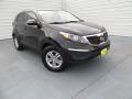 2011 Sportage LX #2 2011 Sportage LX #2