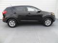 2011 Sportage LX #3 2011 Sportage LX #3