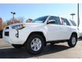 2014 4Runner SR5 #3