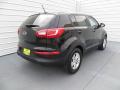 2011 Sportage LX #4 2011 Sportage LX #4