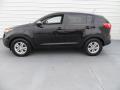 2011 Sportage LX #6 2011 Sportage LX #6