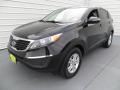 2011 Sportage LX #7 2011 Sportage LX #7