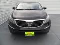 2011 Sportage LX #8 2011 Sportage LX #8