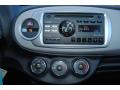 Controls of 2014 Toyota Yaris L 3 Door #14