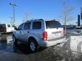 2009 Durango SE 4x4 #4