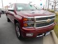 2014 Silverado 1500 High Country Crew Cab 4x4 #1