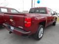 2014 Silverado 1500 High Country Crew Cab 4x4 #2