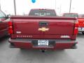2014 Silverado 1500 High Country Crew Cab 4x4 #3