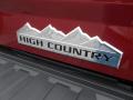 2014 Chevrolet Silverado 1500 Logo #4