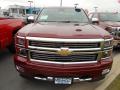 2014 Silverado 1500 High Country Crew Cab 4x4 #6