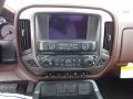 Controls of 2014 Chevrolet Silverado 1500 High Country Crew Cab 4x4 #15