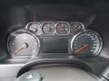  2014 Chevrolet Silverado 1500 High Country Crew Cab 4x4 Gauges #20