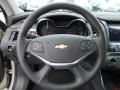  2014 Chevrolet Impala LT Steering Wheel #16