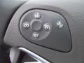Controls of 2014 Chevrolet Impala LT #17