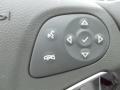 Controls of 2014 Chevrolet Impala LT #18
