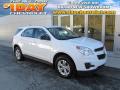 2012 Equinox LS AWD #1