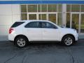 2012 Equinox LS AWD #2