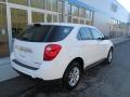 2012 Equinox LS AWD #4