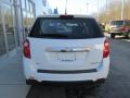 2012 Equinox LS AWD #5