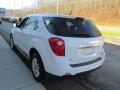 2012 Equinox LS AWD #7