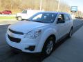 2012 Equinox LS AWD #8