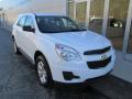2012 Equinox LS AWD #10