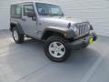 2013 Wrangler Sport 4x4 #1