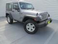 2013 Wrangler Sport 4x4 #2
