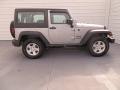 2013 Wrangler Sport 4x4 #3