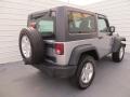 2013 Wrangler Sport 4x4 #4