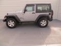 2013 Wrangler Sport 4x4 #6