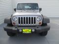 2013 Wrangler Sport 4x4 #8