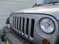 2013 Wrangler Sport 4x4 #11