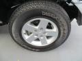  2013 Jeep Wrangler Sport 4x4 Wheel #15