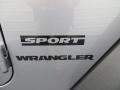 2013 Wrangler Sport 4x4 #16
