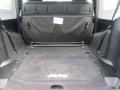  2013 Jeep Wrangler Trunk #28