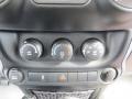 Controls of 2013 Jeep Wrangler Sport 4x4 #35