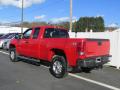 2011 Sierra 2500HD SLE Extended Cab 4x4 #4