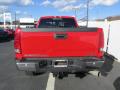 2011 Sierra 2500HD SLE Extended Cab 4x4 #5