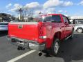 2011 Sierra 2500HD SLE Extended Cab 4x4 #7