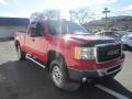 2011 Sierra 2500HD SLE Extended Cab 4x4 #8