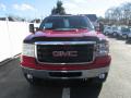 2011 Sierra 2500HD SLE Extended Cab 4x4 #9
